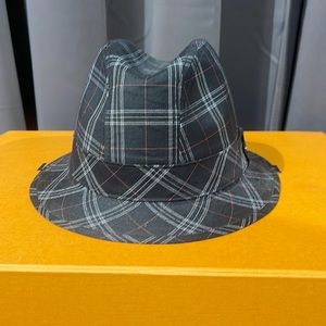 New-ish  Black windowpane men’s  Original Penguin